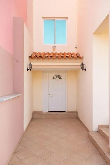 Apartment 3 Bedroom Apt, Free Wifi & Ac, Cidadela - Lcgr Praia