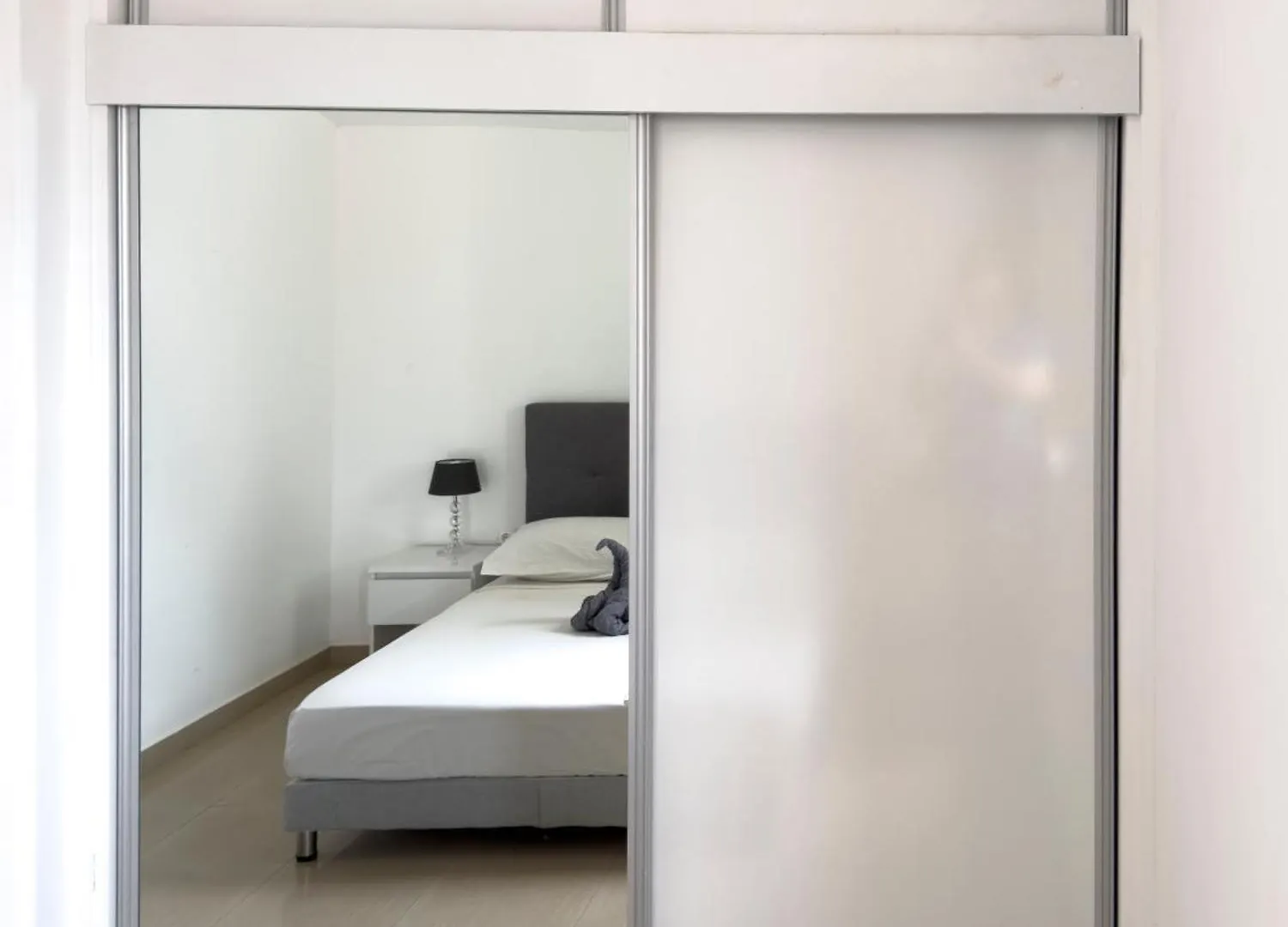 3 Bedroom Apt, Free Wifi & Ac, Cidadela - Lcgr Praia Apartment